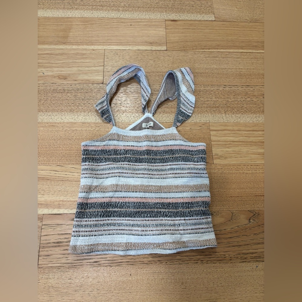 Madewell Tank Top